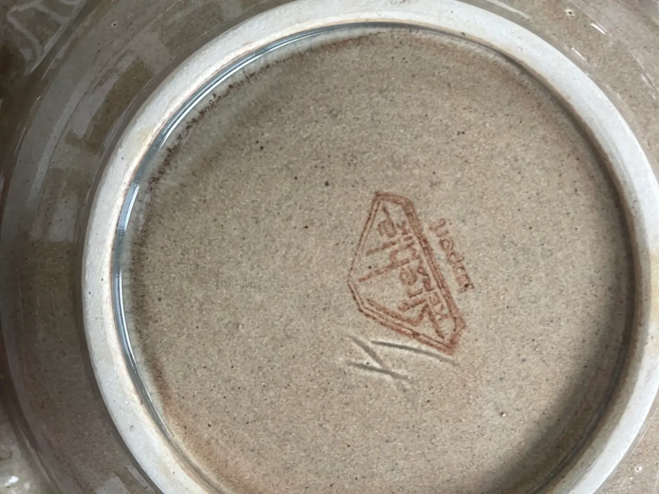 Billede 5 - VINTAGE STREHLA KERAMIK - smuk og sjælden