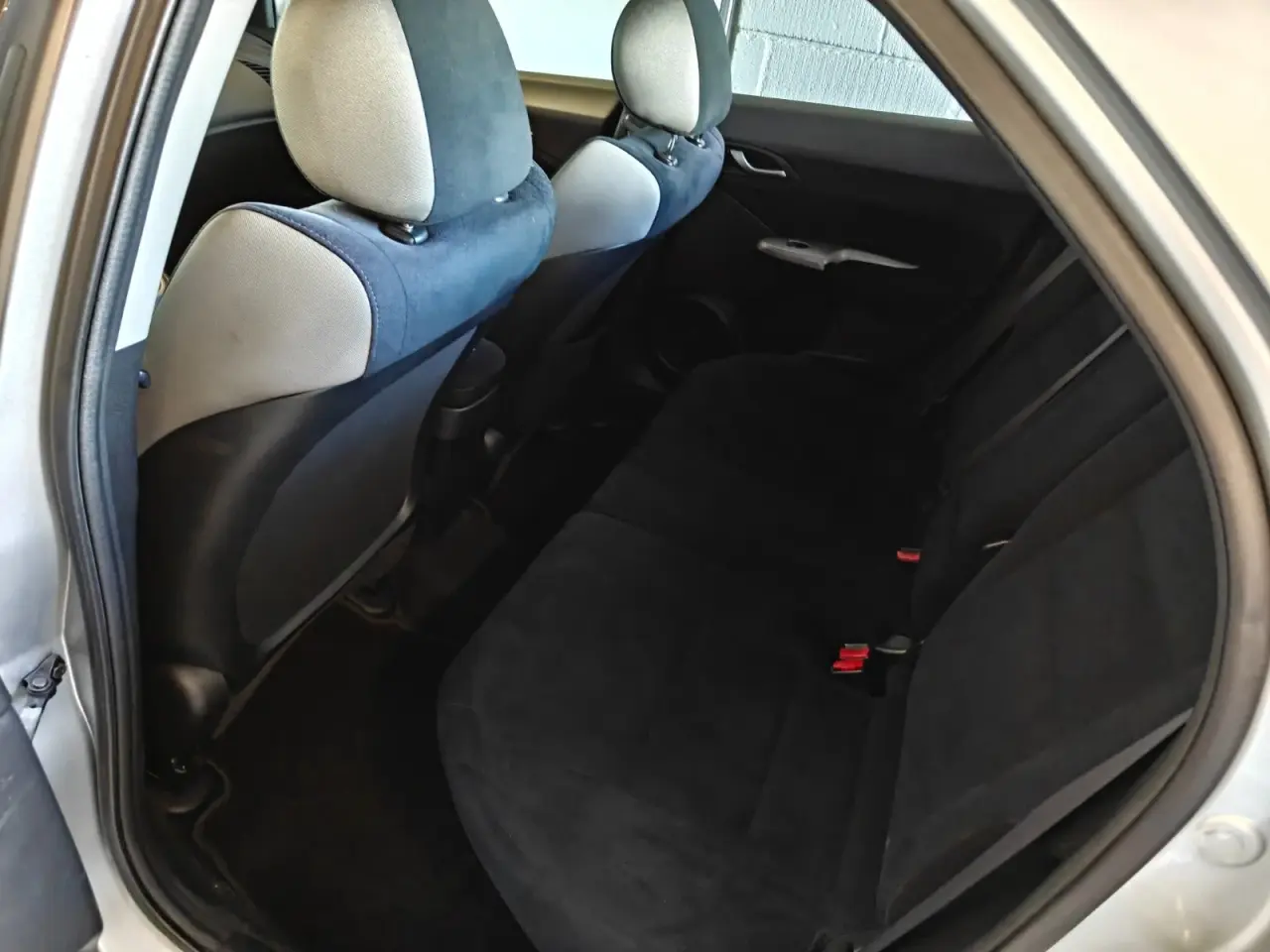Billede 9 - Honda Civic 1,8 Sport