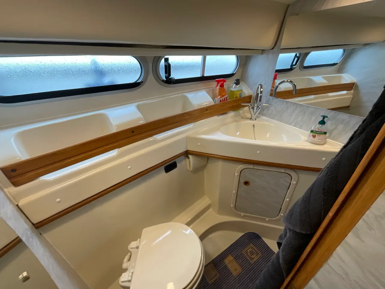 Billede 15 - Sealine 310
