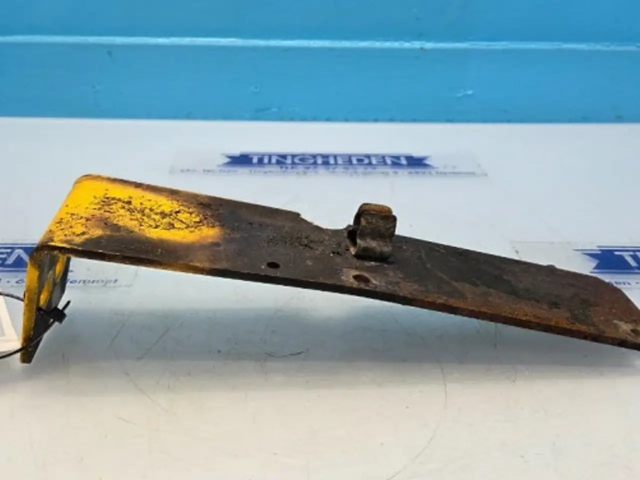 Billede 7 - New Holland CR9.90 Beslag 87549626
