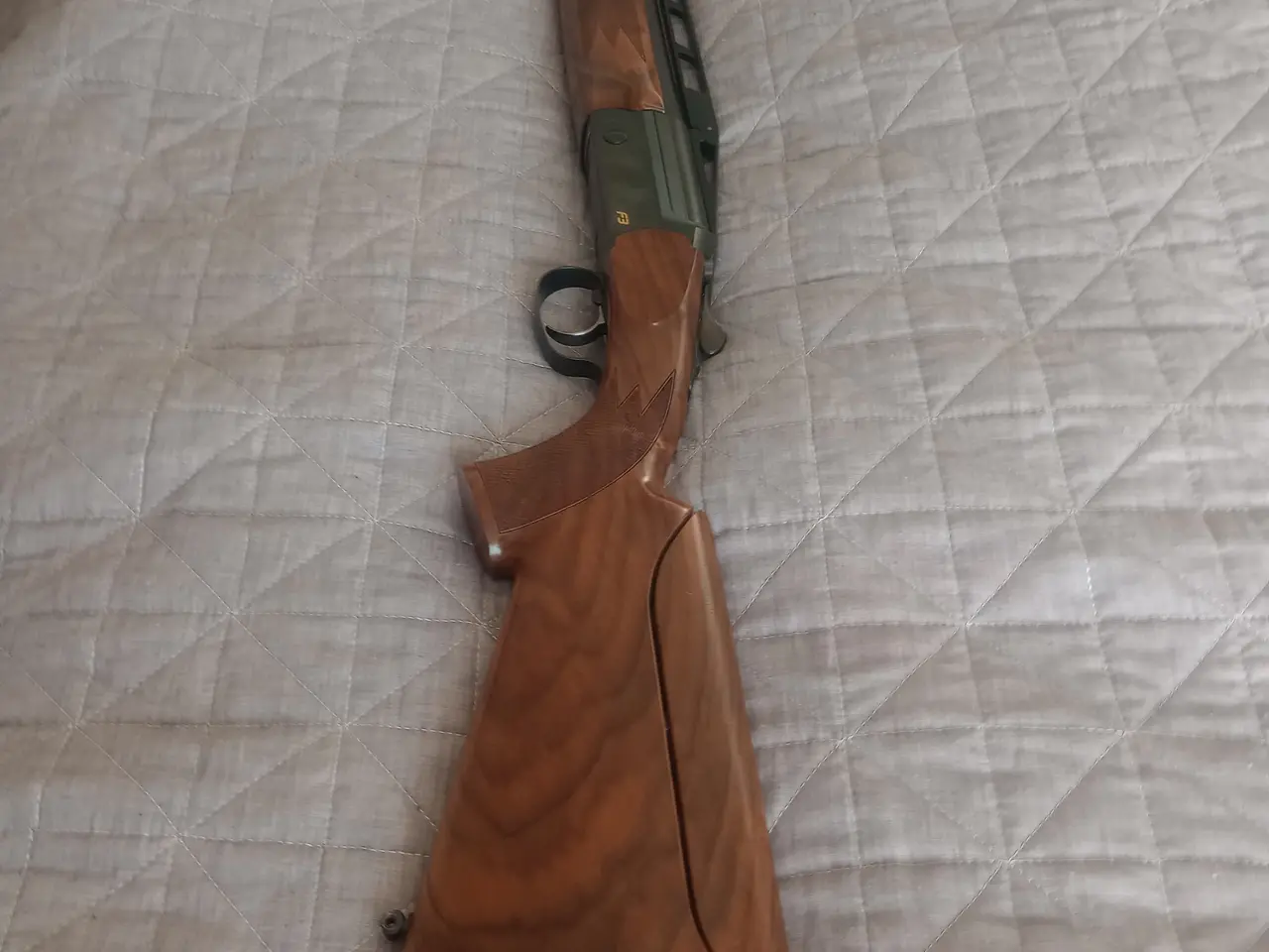 Billede 1 - Blaser F 3 Super Sport 