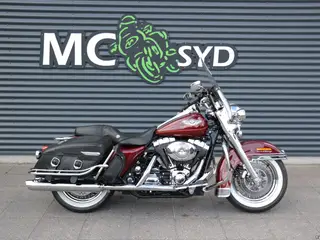 Harley-Davidson FLHRCI Road King Classic MC-SYD       BYTTER GERNE