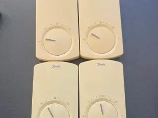 Danfoss CF-RS