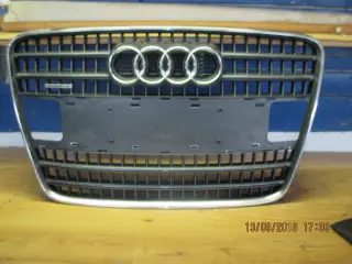 Grille til AUDI Quattro