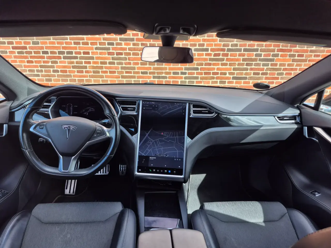 Billede 7 - Tesla Model S 75