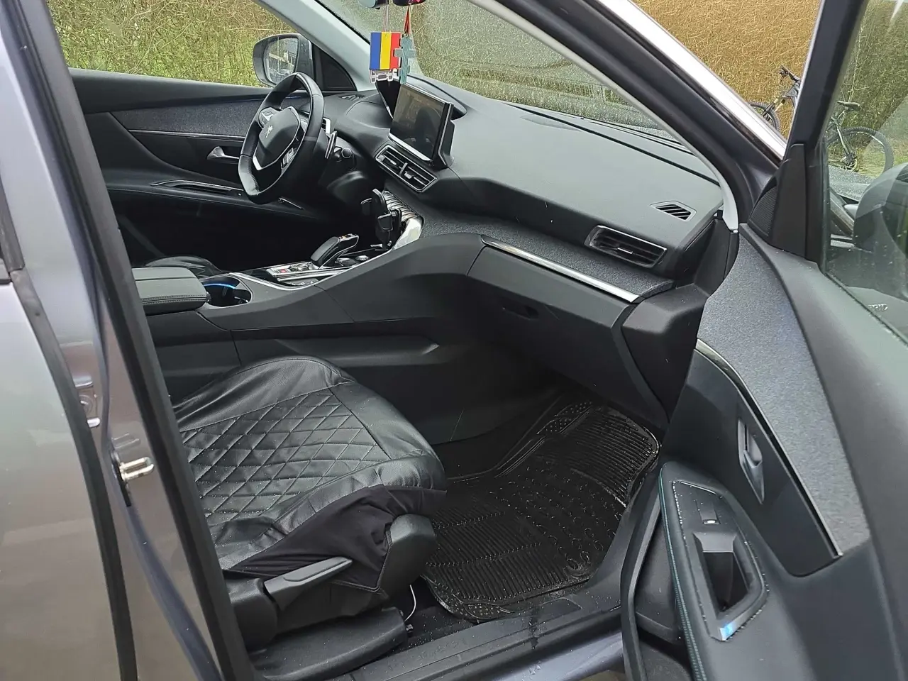 Billede 3 - En super familie bilen.