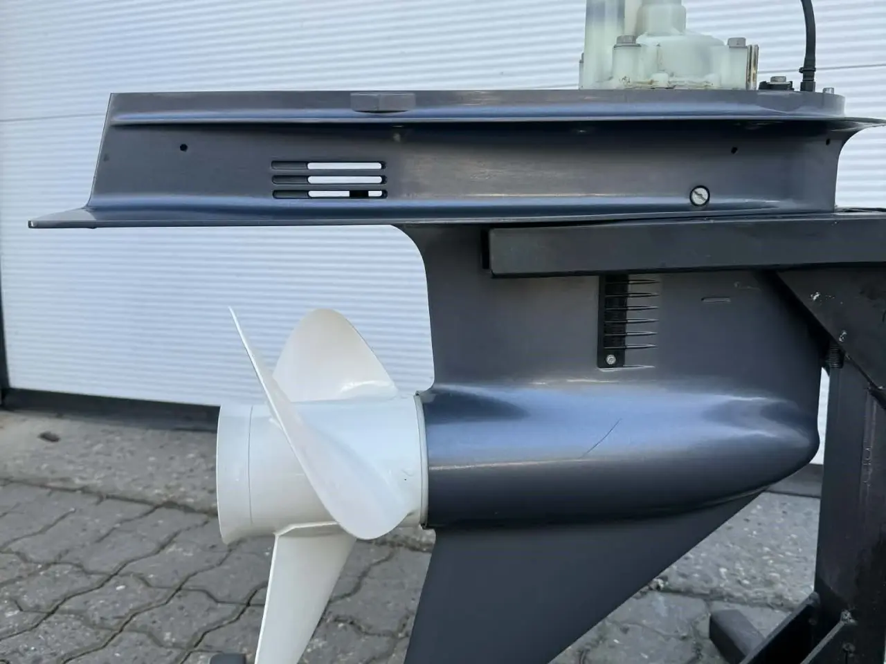 Billede 6 - Yamaha F100LB