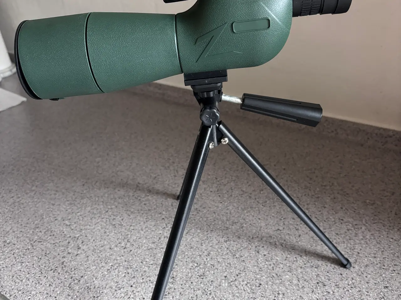Billede 4 - Teleskopkikkert 25x75x60