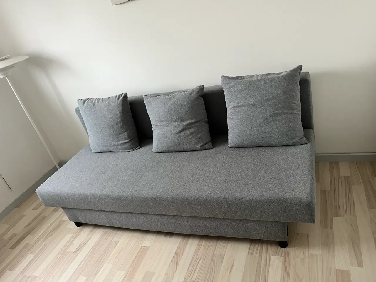 Billede 1 - Sovesofa