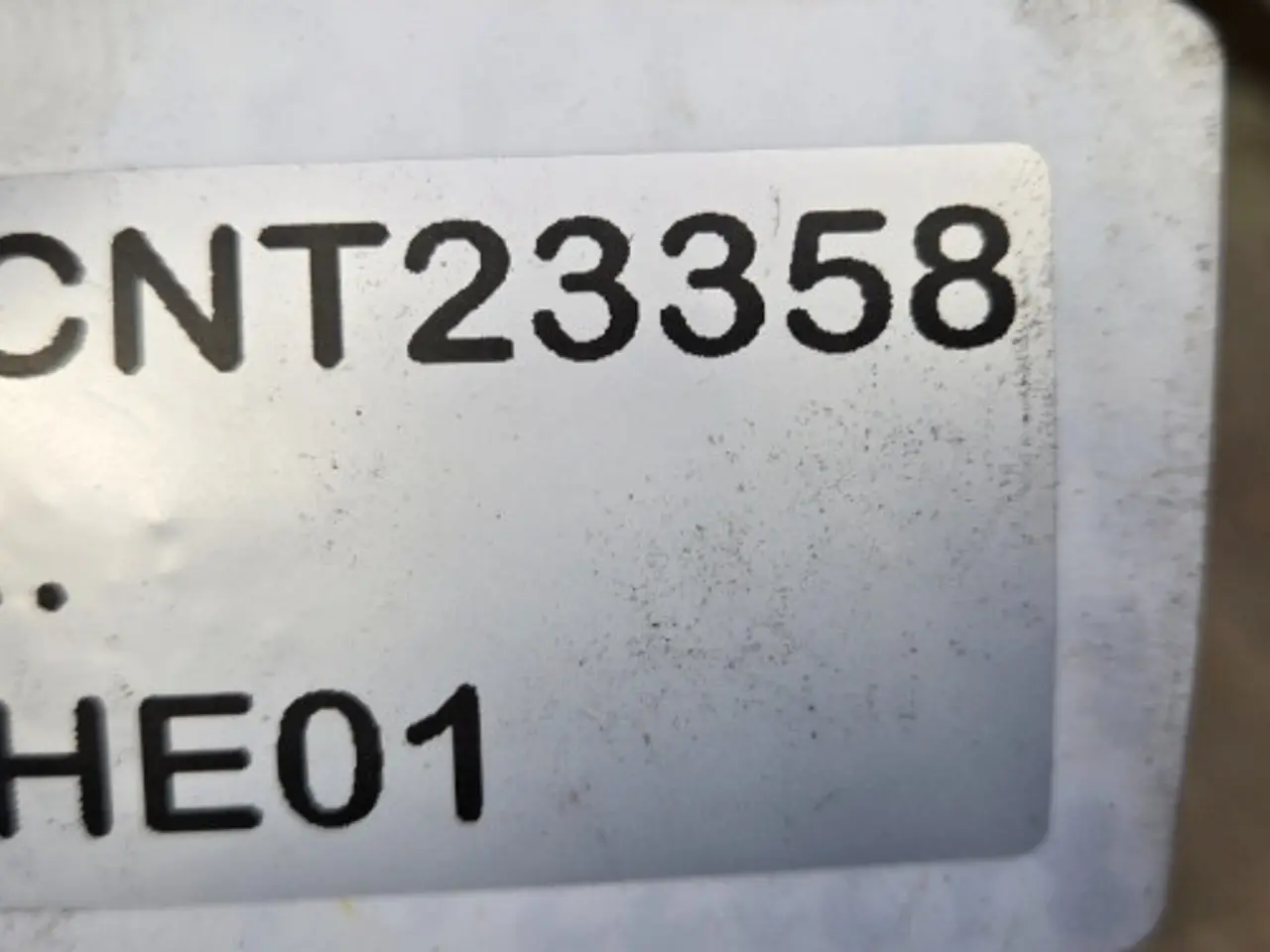 Billede 16 - New Holland T9.560 Advarselslampe 84186504