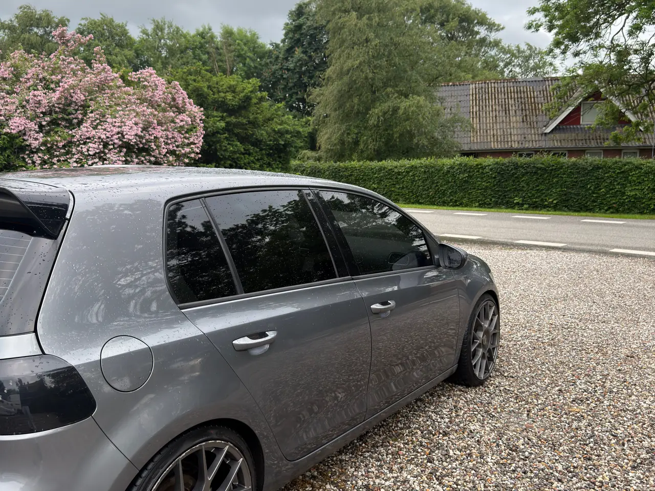 Billede 2 - Golf 6 2012