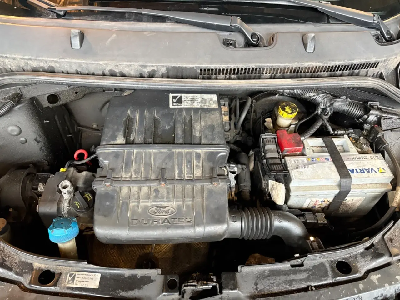 Billede 22 - Ford Ka 1,2 Trend+