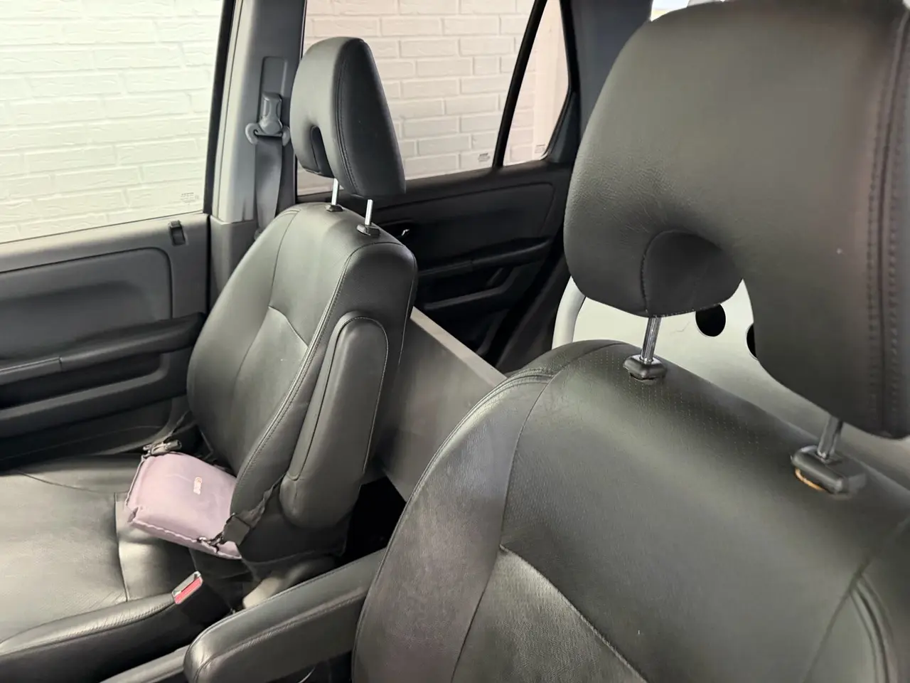 Billede 6 - Honda CR-V 2,2 d LS 140HK Van