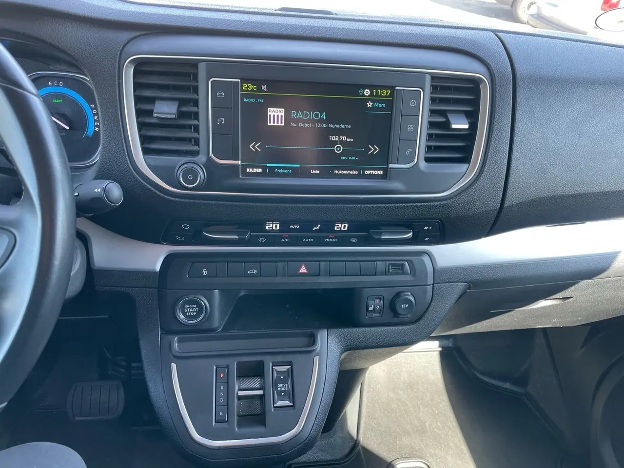 Billede 14 - Peugeot e-Expert 75 L3 Premium Van