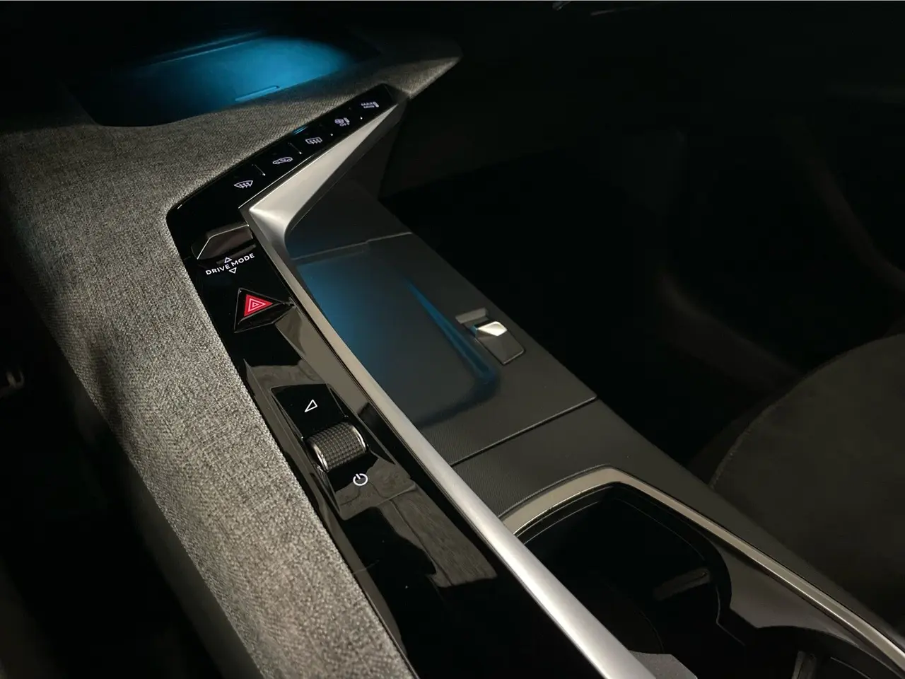 Billede 24 - Peugeot e-3008 77 GT Pack
