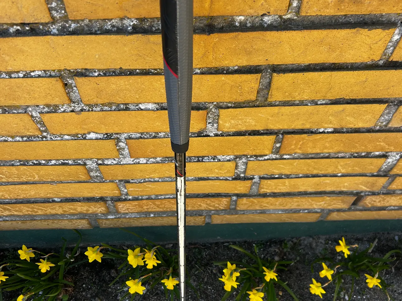 Billede 3 - Wilson Staff Putter