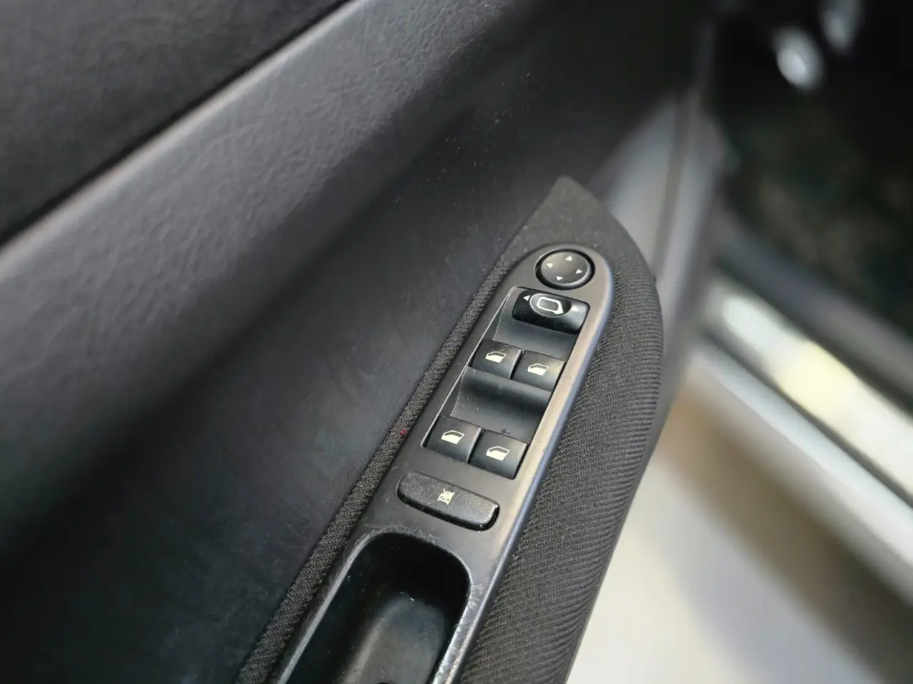 Billede 9 - Peugeot 307 2,0 16V CC