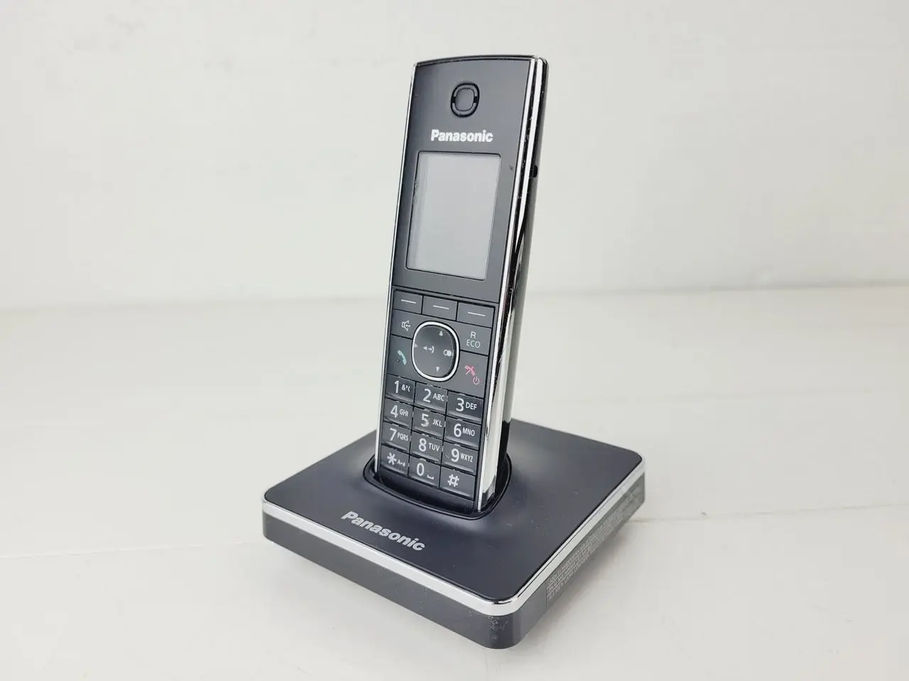 Billede 4 - Panasonic Trådløs telefon
