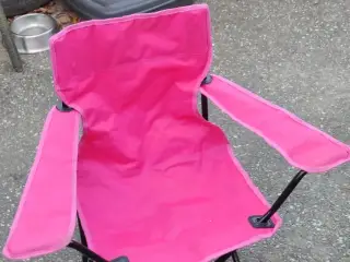 Barnefestivalstol