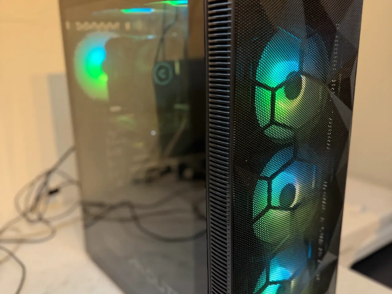 Billede 5 - Gaming-PC'er til salg 🎮🖥️