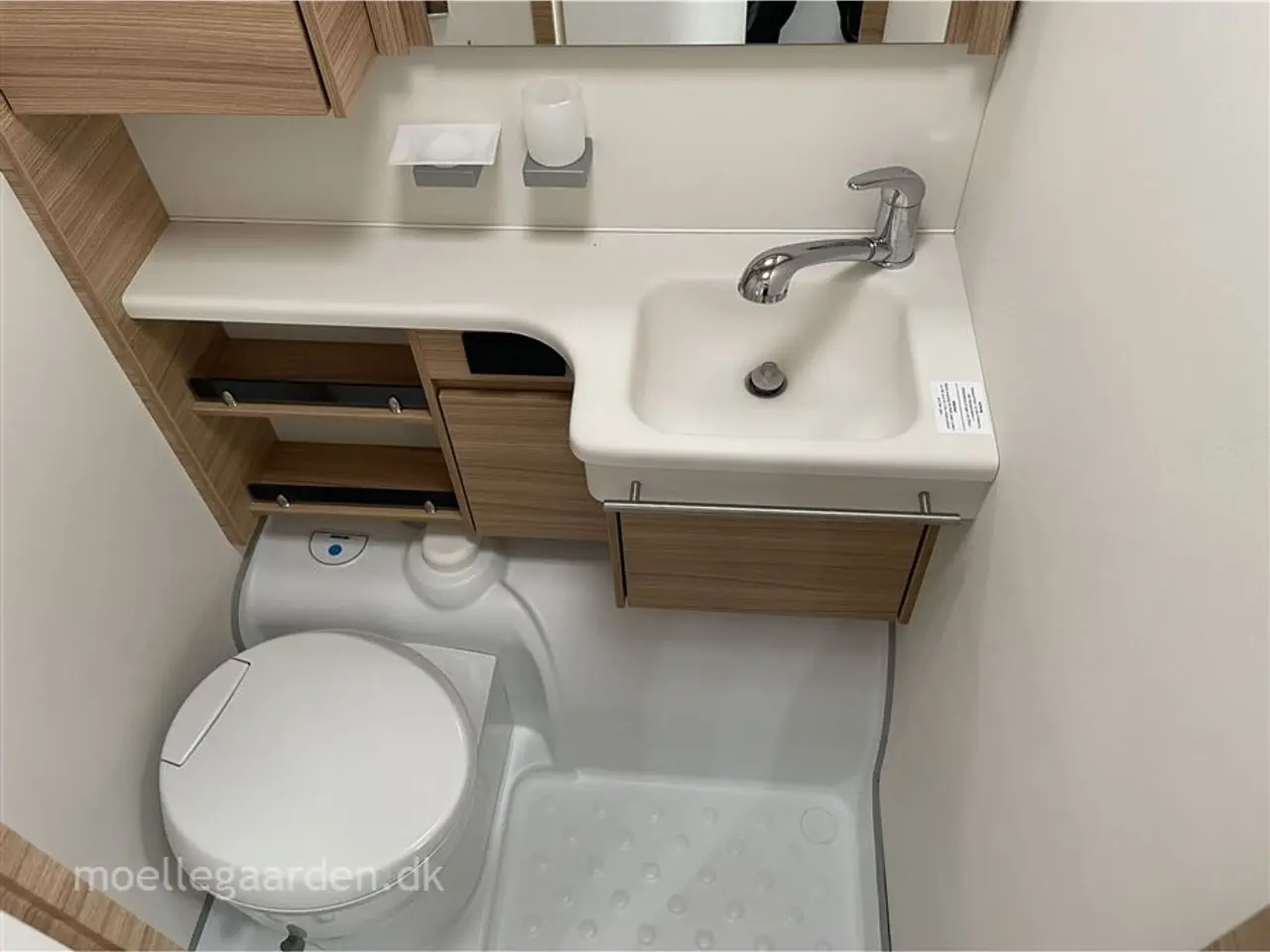 Billede 7 - 2022 - Dethleffs Camper 460 EL D-Line