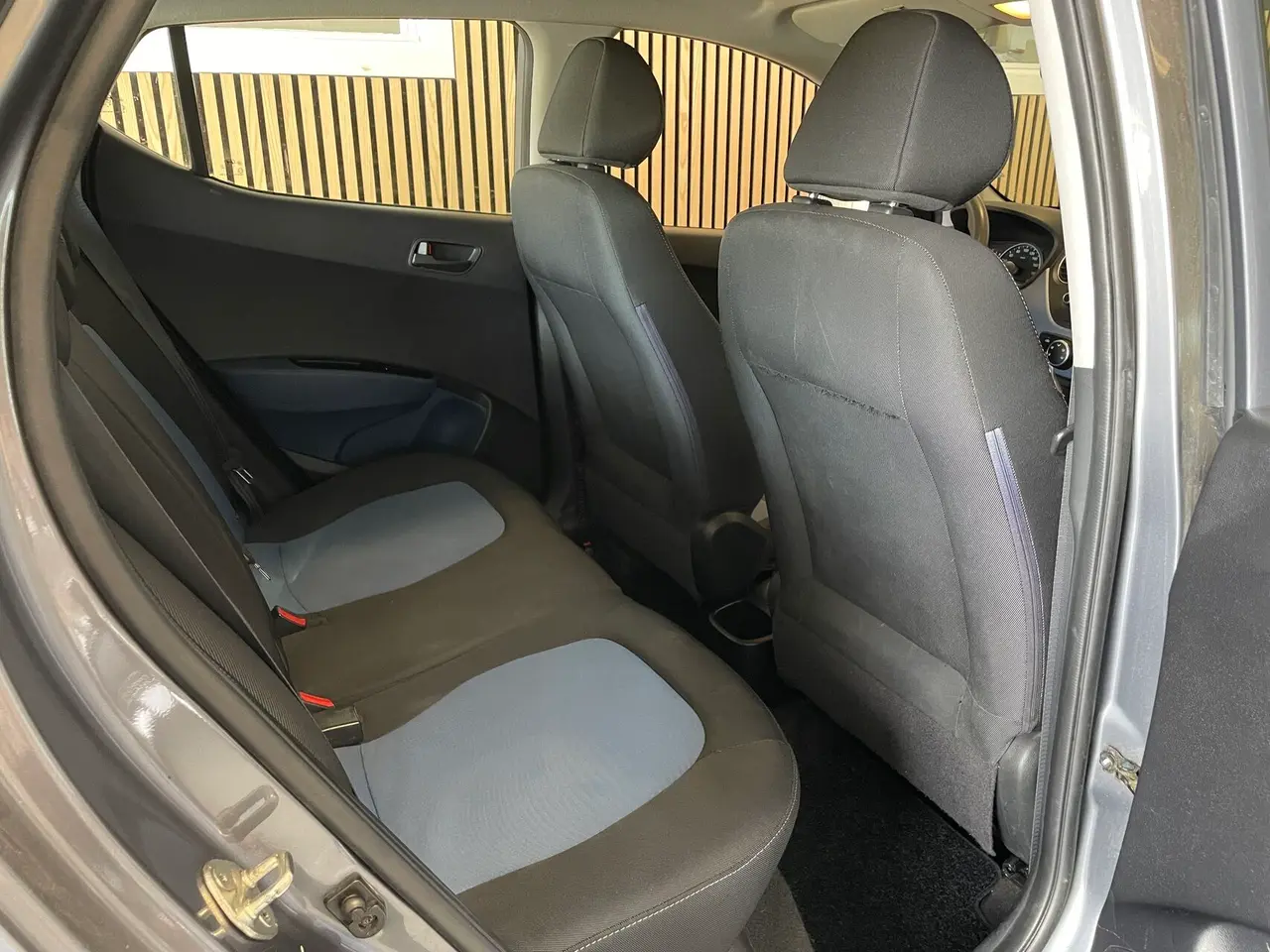 Billede 15 - Hyundai i10 1,0 Trend 66HK 5d