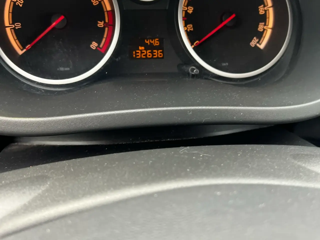 Billede 5 - Opel corsa 1.0 2d benzin