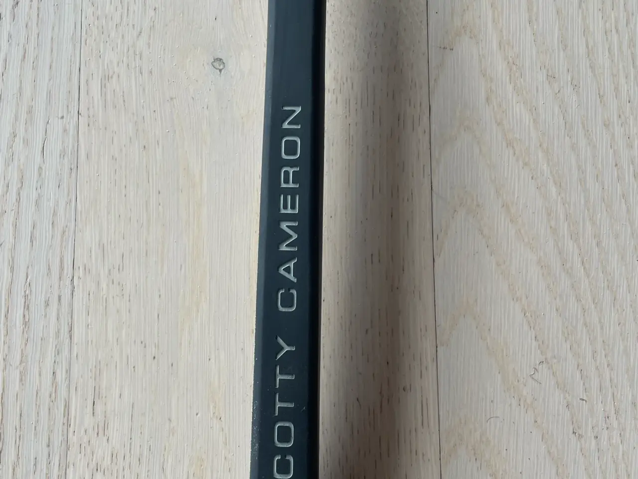 Billede 2 - Putter Scotty Cameron Limited MP Tripler