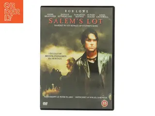 Salem's Lot med Rob Lowe (DVD)
