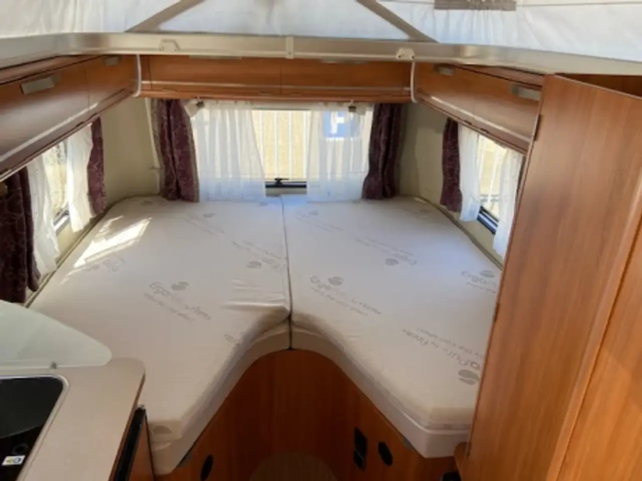 Billede 6 - Hymer Eriba Troll 542