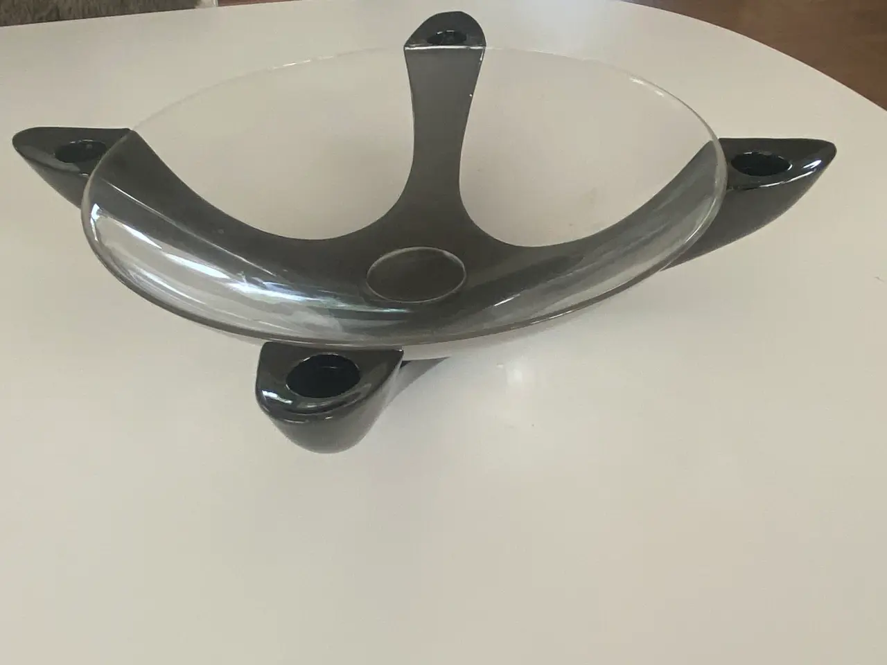 Billede 4 - Stelton Explorer Lysestage