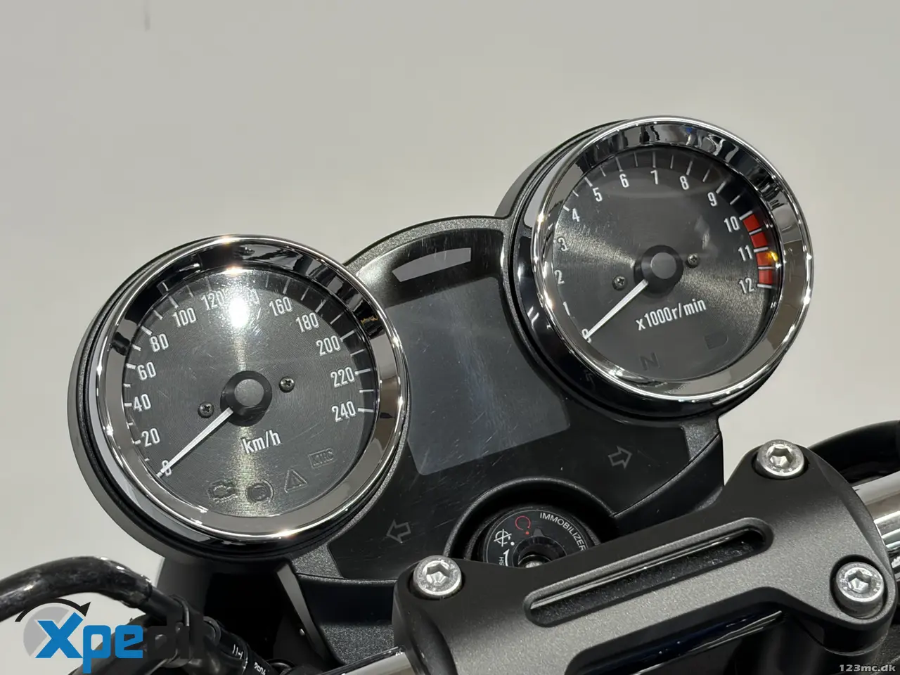 Billede 13 - Kawasaki Z 900 RS