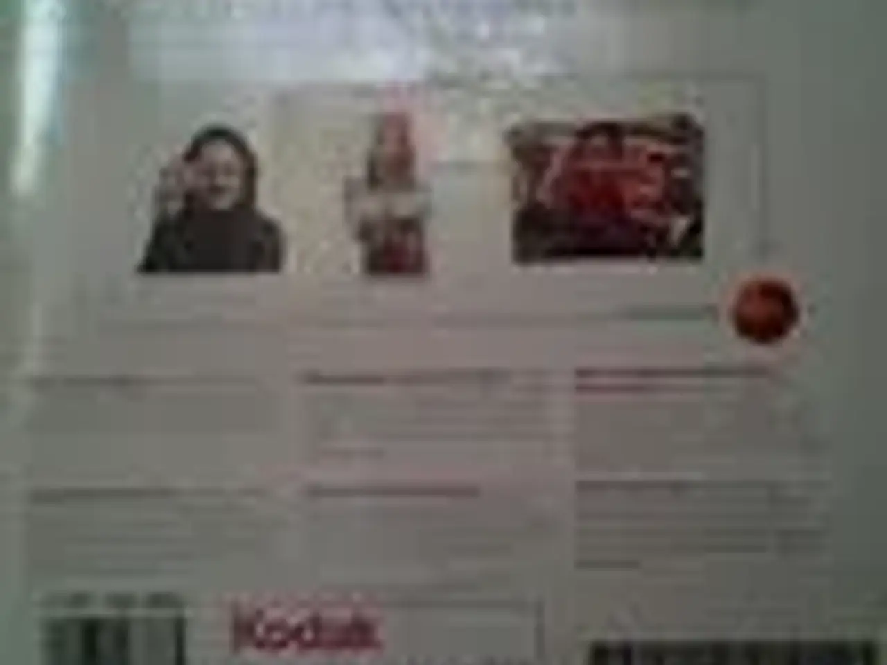 Billede 4 - Kodak Easyshare printer