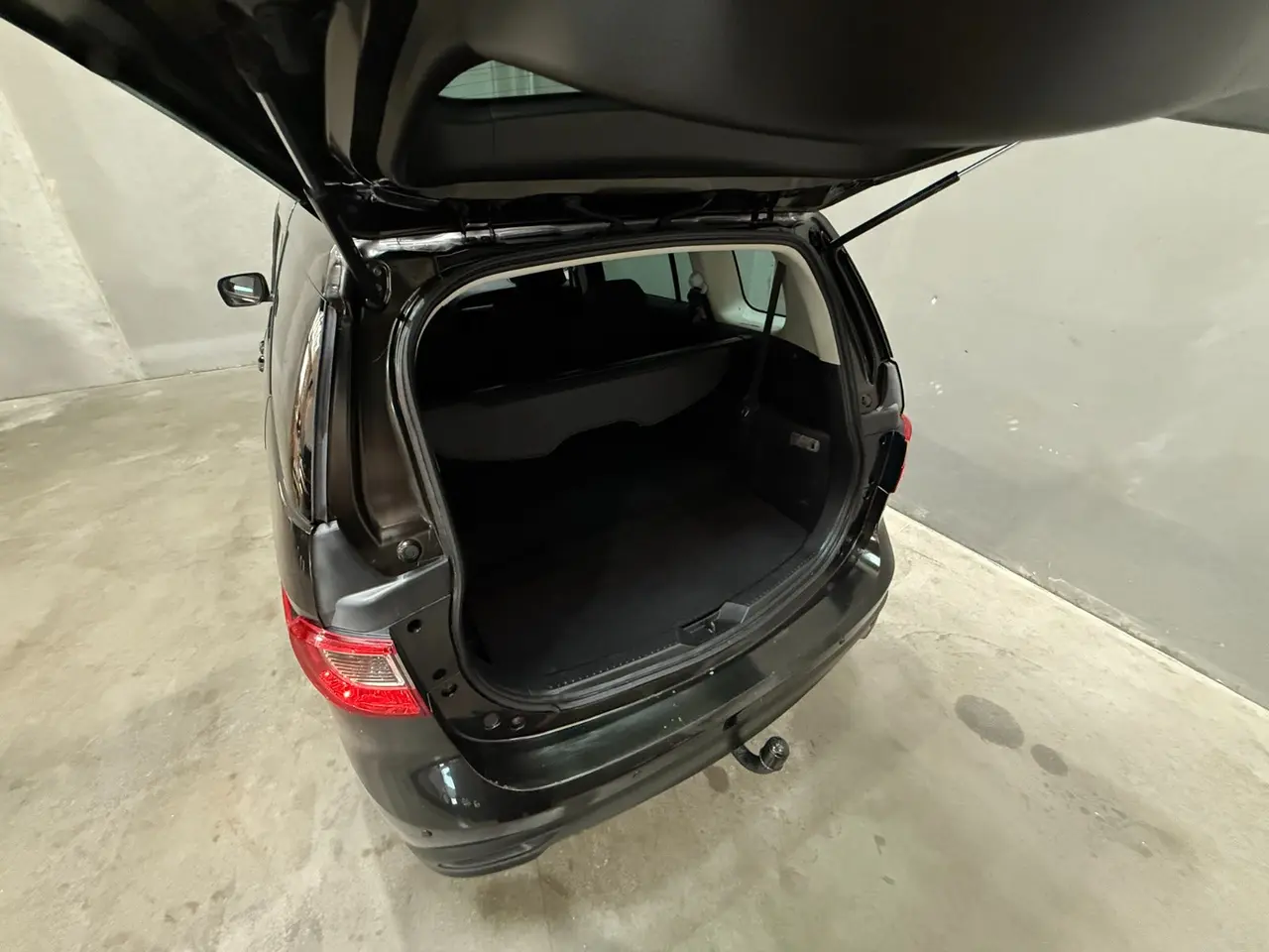 Billede 17 - Mazda 5 1,8 Advance 7prs