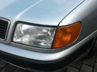 Forlygter Audi 100 C4 /A6