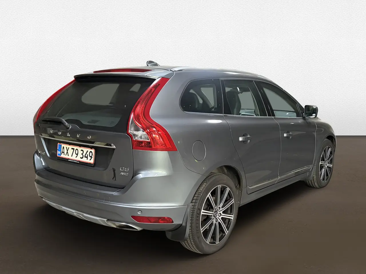 Billede 3 - Hysterisk velholdt Volvo - alt i udstyr