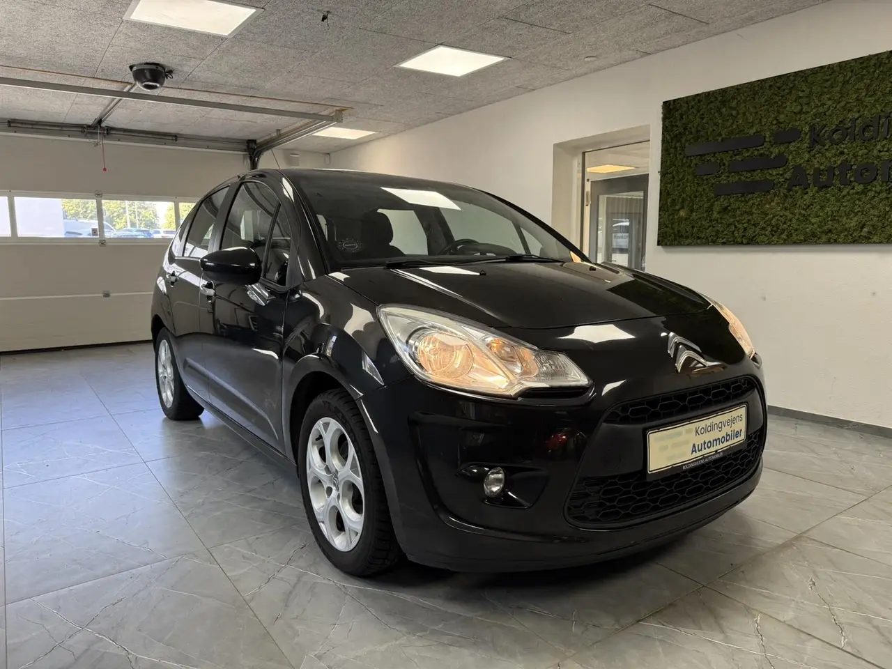Billede 1 - Citroën C3 1,4 VTi Dynamique 95HK 5d