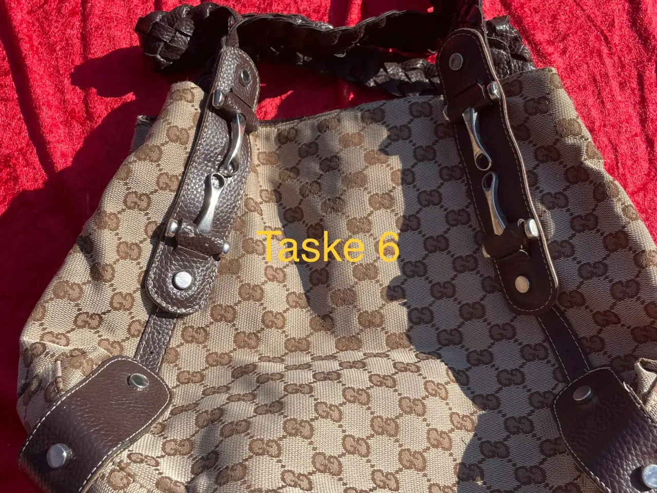 Billede 13 - Dametasker