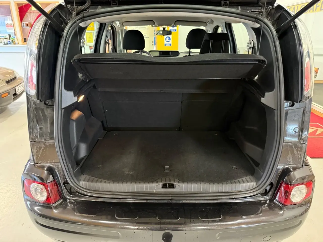 Billede 7 - Citroën C3 Picasso 1,4 VTi