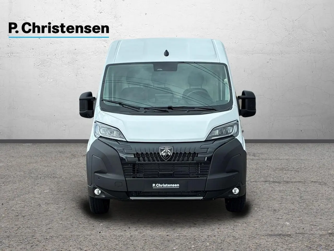 Billede 4 - Peugeot e-Boxer 435 110 L3H2 Premium