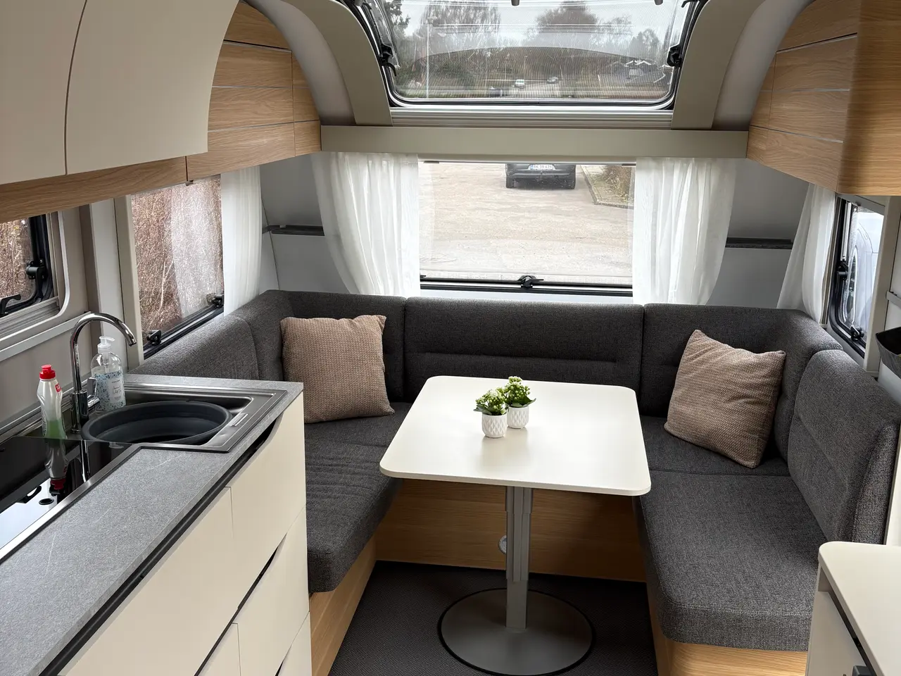 Billede 6 - Adria Adora 522UP