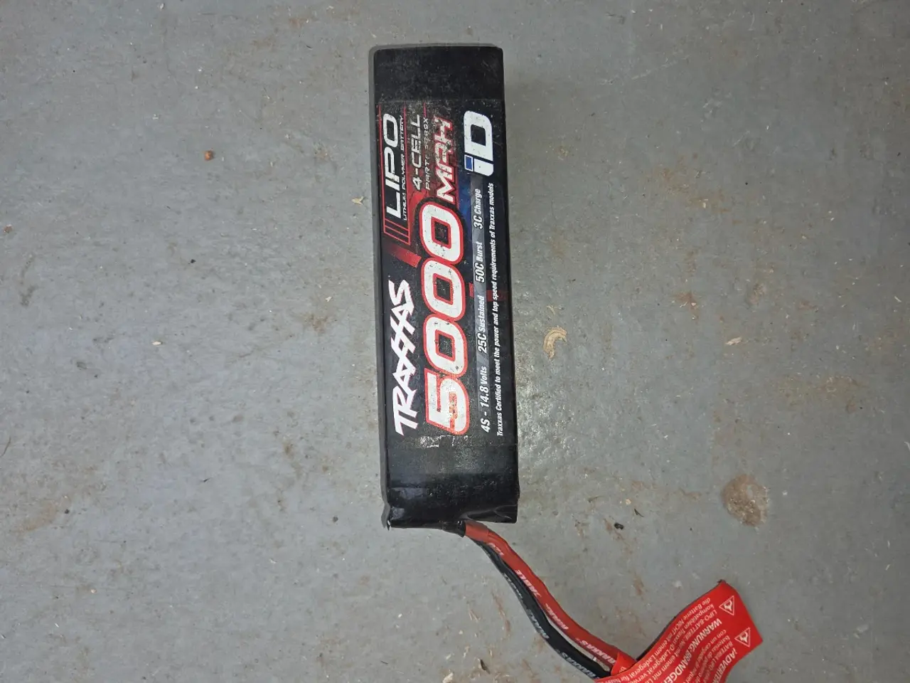 Billede 6 - Traxxas Maxx 4x4