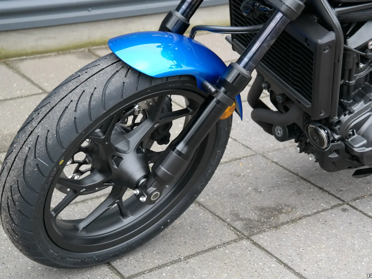 Billede 20 - Honda CMX 1100 Rebel MC-SYD BYTTER GERNE
