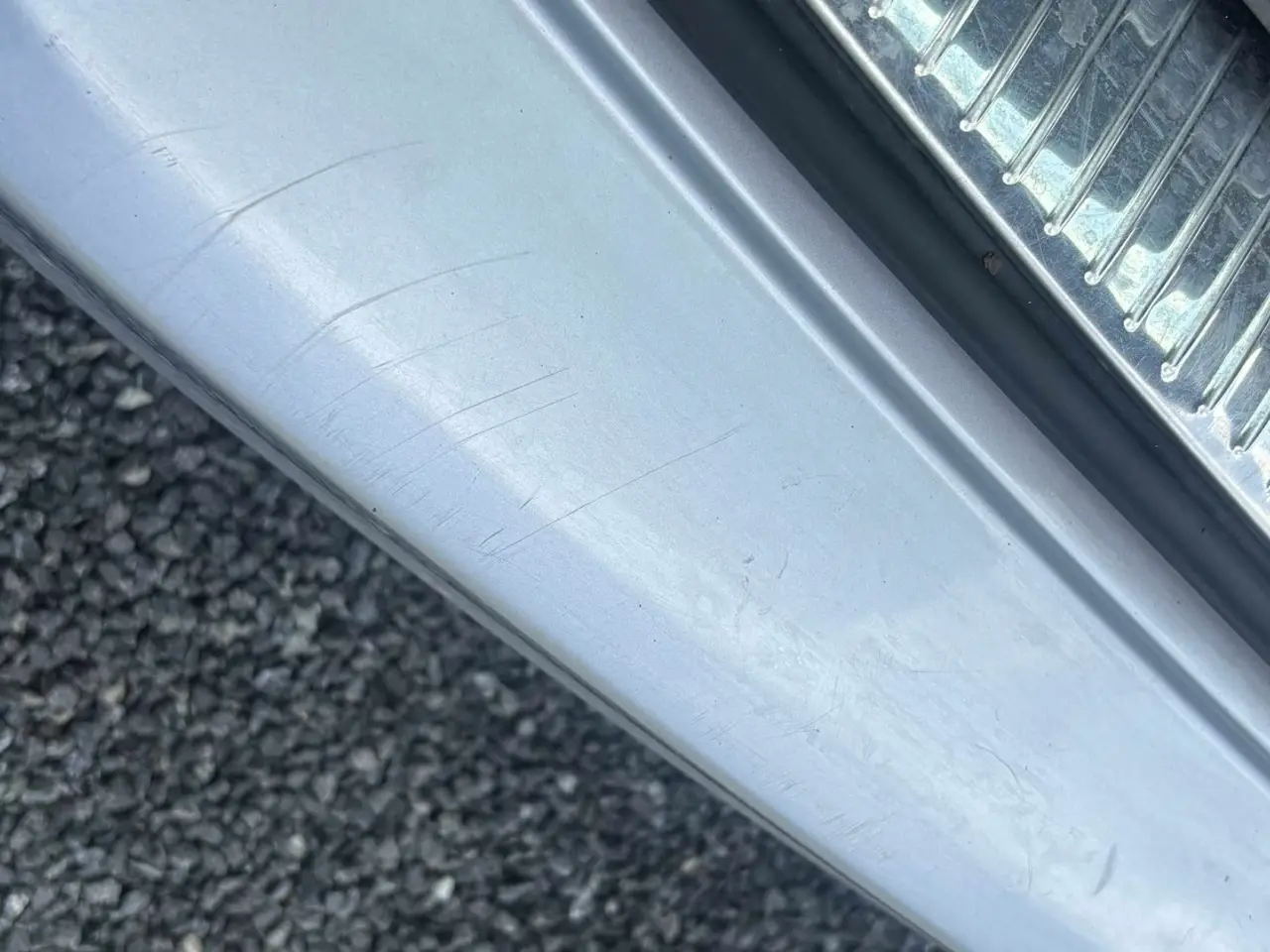 Billede 4 - Mercedes-Benz e220 blue line