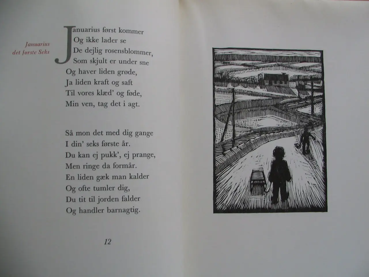 Billede 3 - En smuk hukommelse om menneskets alder
