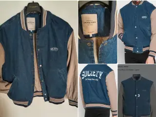 Jack & Jones bomberjakke