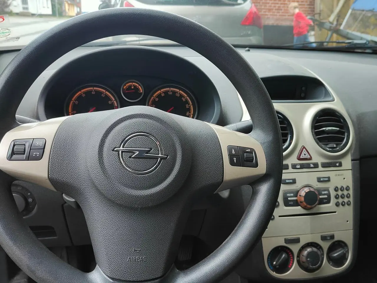 Billede 8 - Opel corsa 1,0
