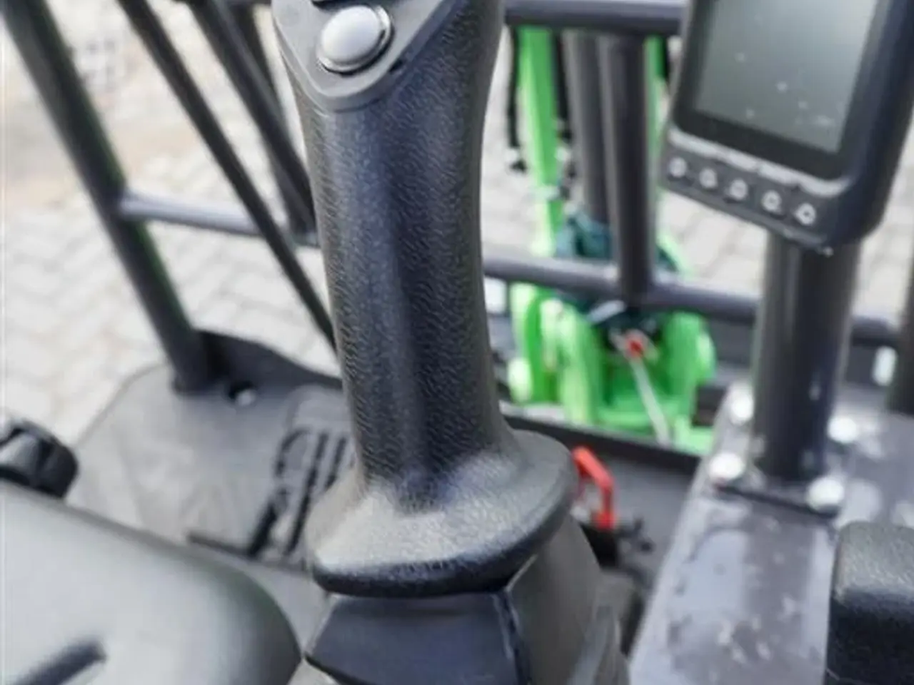 Billede 6 - XCMG Xe19e 100% elektrisk