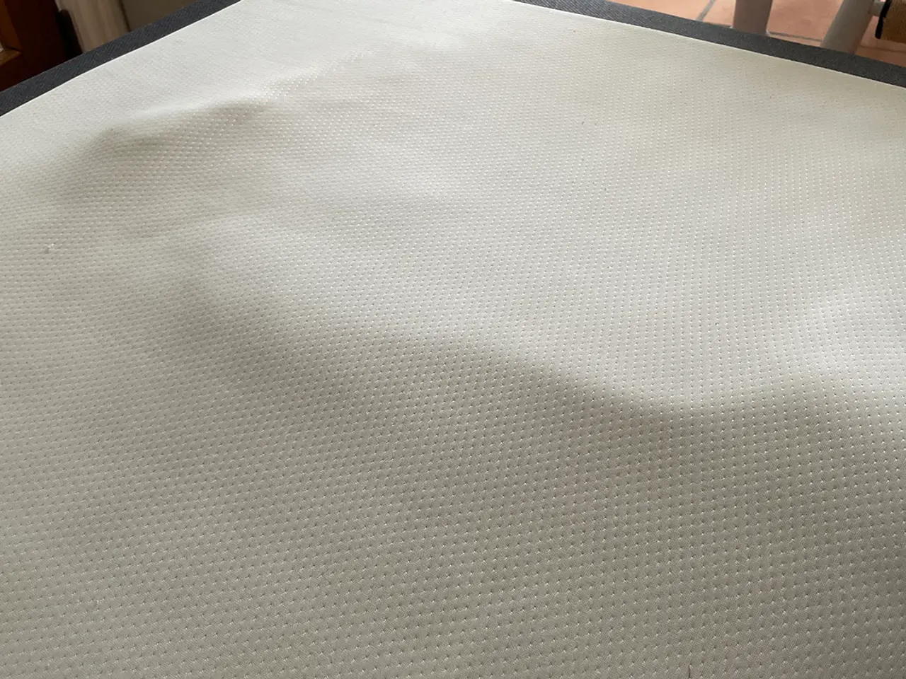 Billede 4 - KinnaBädden 1,5 mands seng/boxmadras
