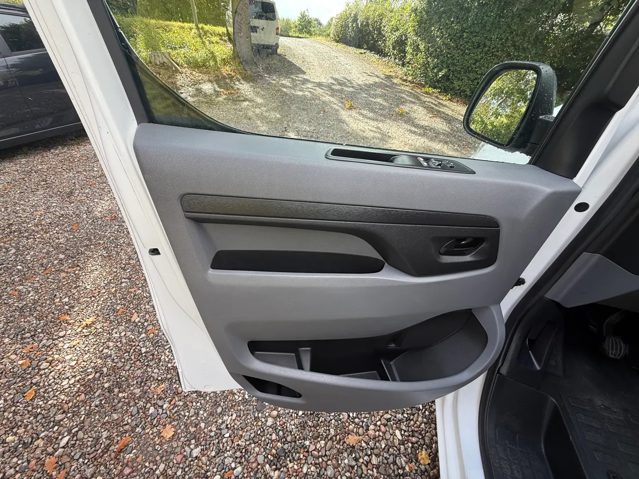 Billede 11 - Citroen jumpy 1.6 hdi fra 2018